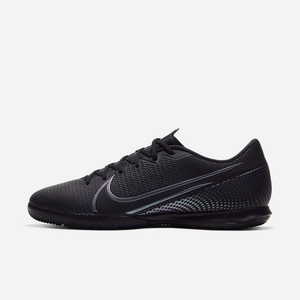 Chaussure Foot Salle Nike Mercurial Vapor 13 Academy IC Noir 1875-609 Black/Black Femme | GXM-00555368